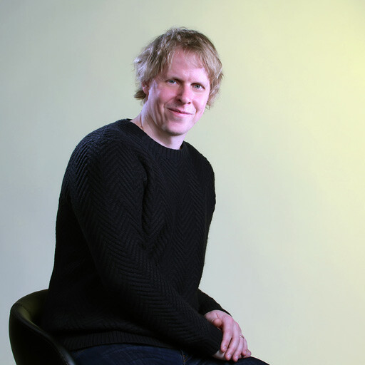 Abb. Grafiker und Webdesigner Team, Andi