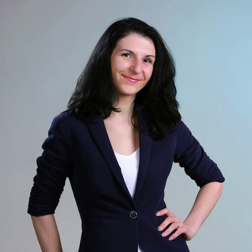 Werner Design Ansprechpartnerin, Projektmanagement und Kommunikation, Anna